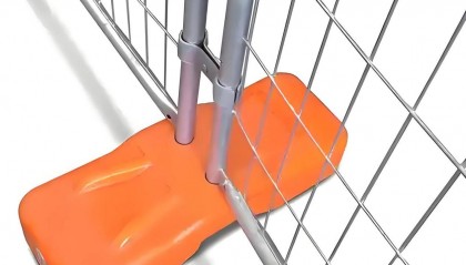 临时护栏网靠谱吗？盘点临时护栏网正规厂商