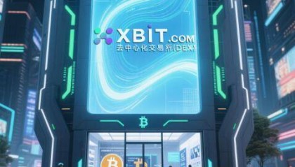 市场份额变化引关注 USDT主导稳定币XBIT提供多元交易选择