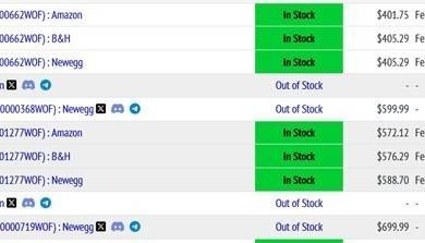 9950X3D/9900X3D价格泄露了 AMD确实良心