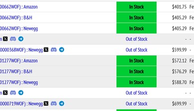 AMD锐龙9 9950X3D/9900X3D价格偷跑：一点都没涨