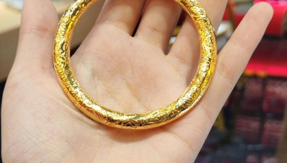 今日黄金，国际及国内黄金上涨！最新价格及行情