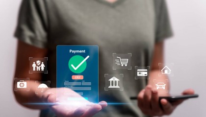 DLSM外汇平台考察全球银行业的数字化转型进程