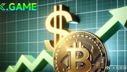 BCH看涨情绪能持续多久 X.GAME分析BTB现金市场行情