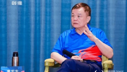 运营商财经网康钊：汽车企业都大谈销量目标