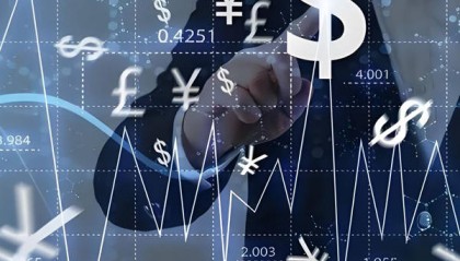 山海证券ZFX：如何使用移动平均线优化外汇交易策略？