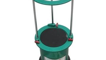 残体植株清除仪TRX-6