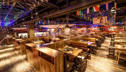 DLSM外汇：政策力促消费回暖，连锁餐饮企业如何抓住复苏机会