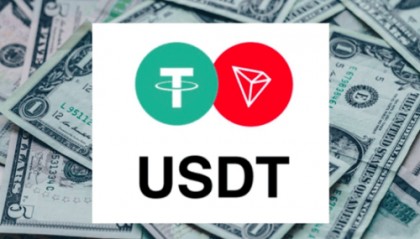 TRC20-USDT冲击传统金融！孙宇晨的波场TRON支付网络有多强