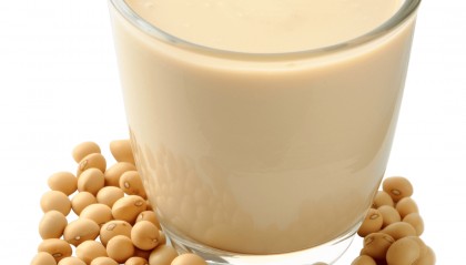 冲泡型的豆浆粉是否有营养价值？购买时有什么建议吗？