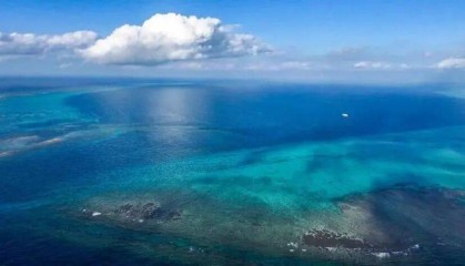 无解的阳谋！菲律宾彻底傻眼了，中国在黄岩岛，立了个“新规矩”