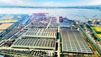 “硬科技 + 软服务”，泰兴新产业崛起