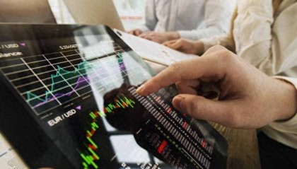 通俗解读：什么是外汇对冲交易