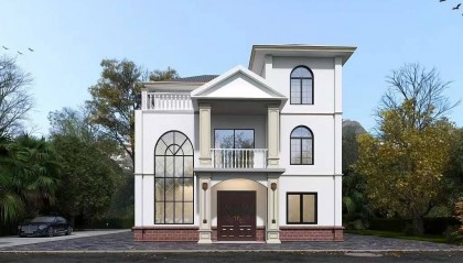 河北邦嘉节能科技有限公司，专注EPS模块建房设计安装