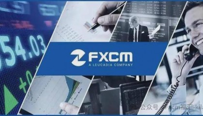 揭秘FXCM福汇入金为何选择私人账户？