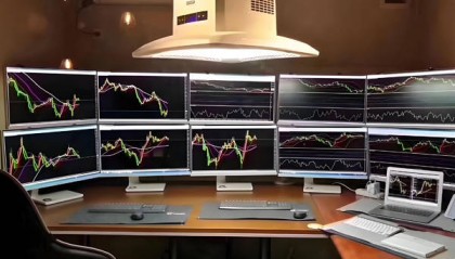 山海证券ZFX：外汇投资者如何利用智能信号工具交易？