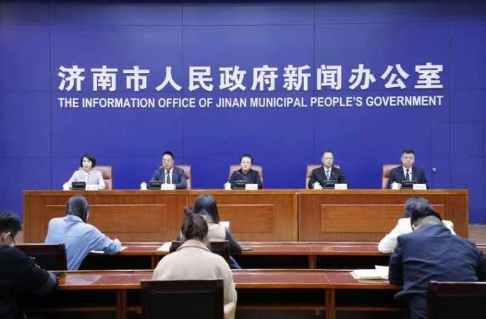 济南水务集团推出“六零”服务模式，最快一天即可通水