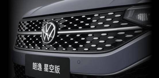 上汽大众新朗逸实力硬核，朗逸500万销量还将取得新突破