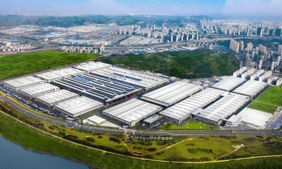 雅迪荣获“AAA级知名商标品牌”
