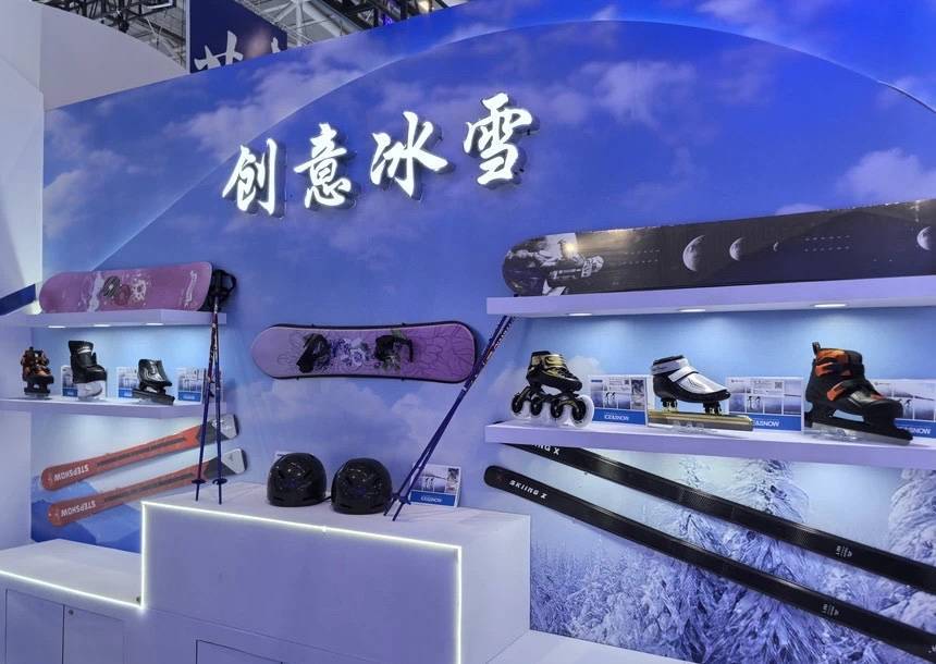 黑龙江展团深圳文博会收获亮眼“成绩单”