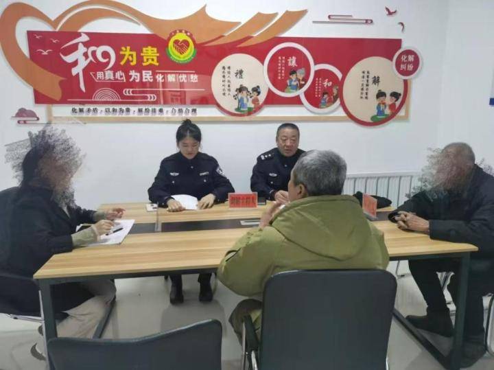 黑龙江省桦南县：建强法治人才队伍 提升基层治理水平
