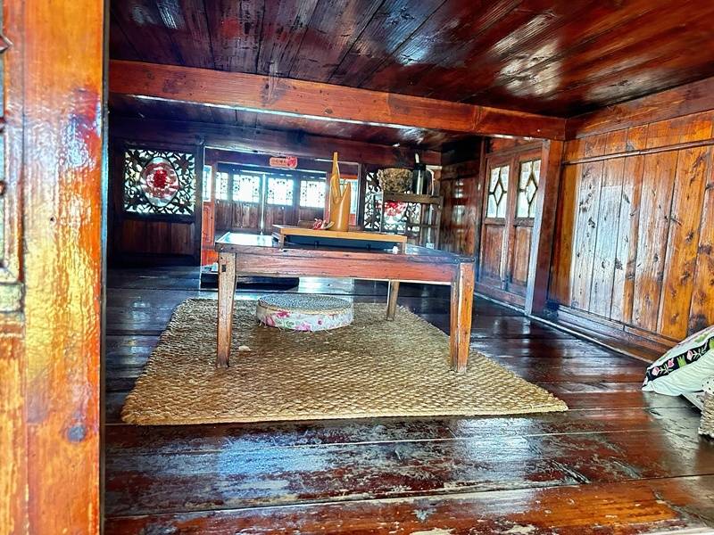 江苏扬州沿湖村：三步走出“最美渔村”