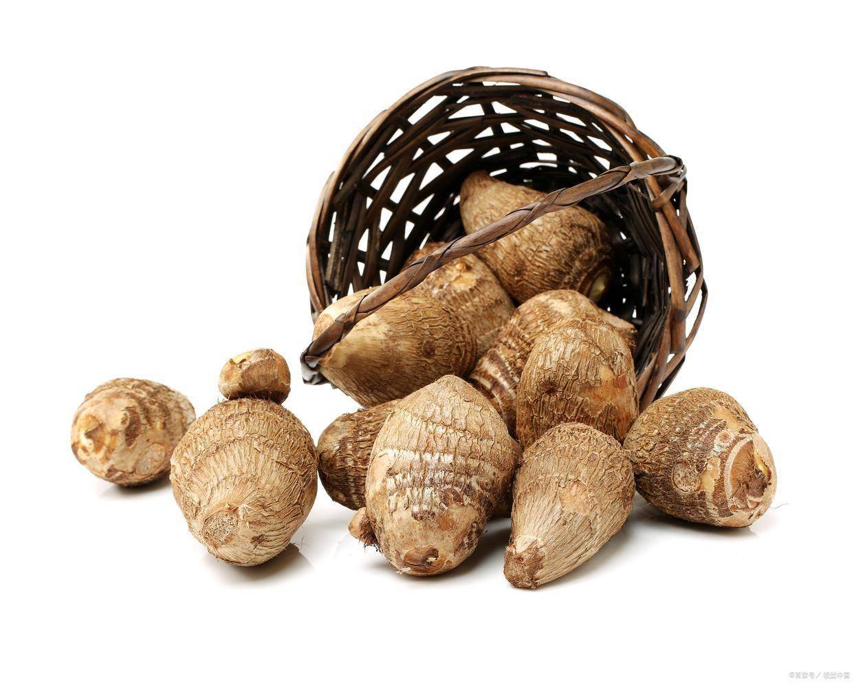 孕妈馋芋头？能吃！但这些细节得记牢！