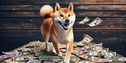 疯狂24小时！柴犬(SHIB)和狗狗币(DOGE)双双暴涨，新一轮财富密码来了？