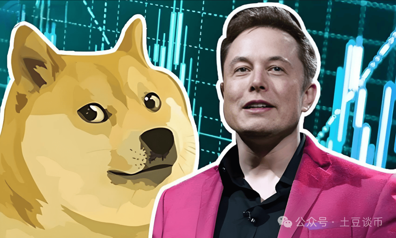 疯狂24小时！柴犬(SHIB)和狗狗币(DOGE)双双暴涨，新一轮财富密码来了？