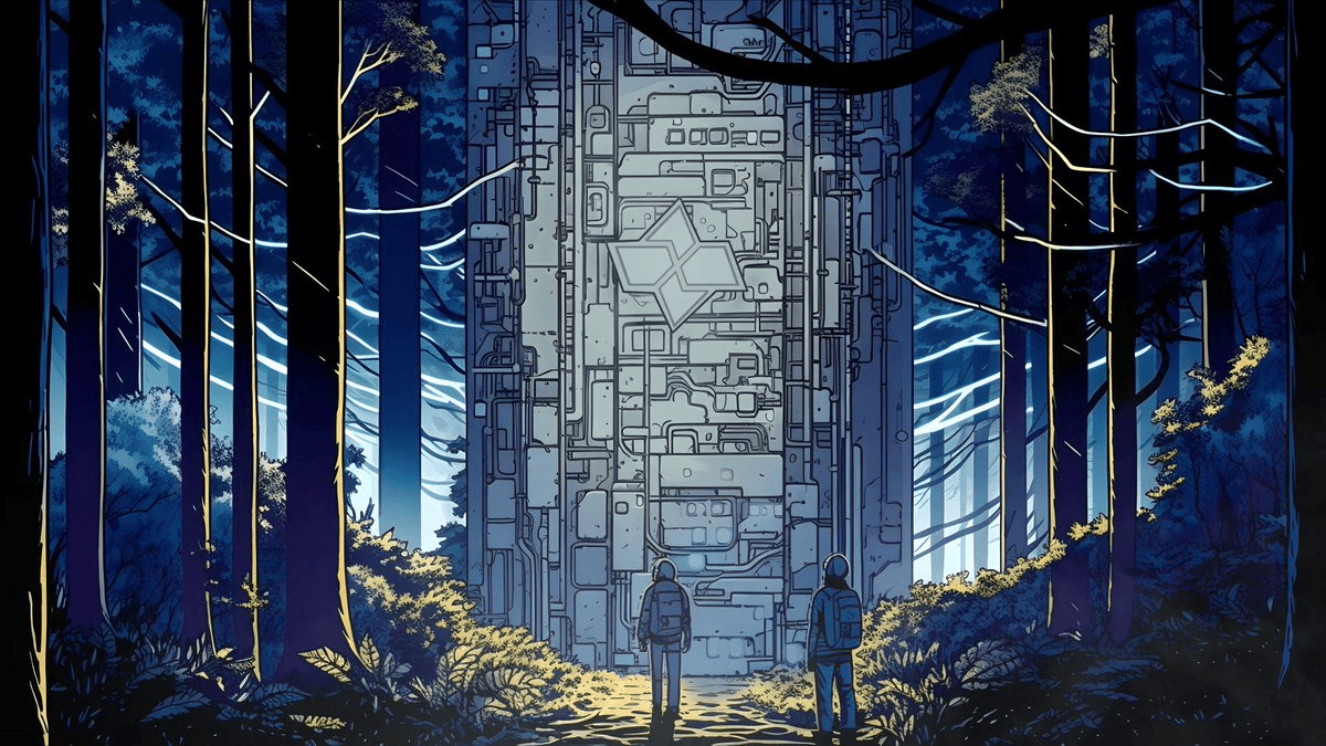 V神提议 RISC-V 取代 EVM?Cartesi 或成最早跑通的方案示例