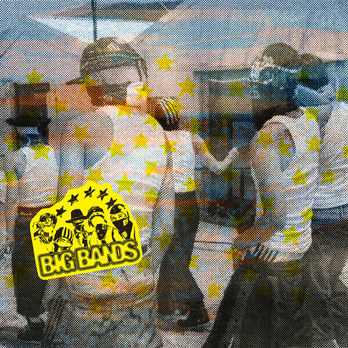 威神V将于7月18日携迷你7辑《BIG BANDS》回归！新专辑发行与第二次演唱会巡演全球活跃期待UP！
