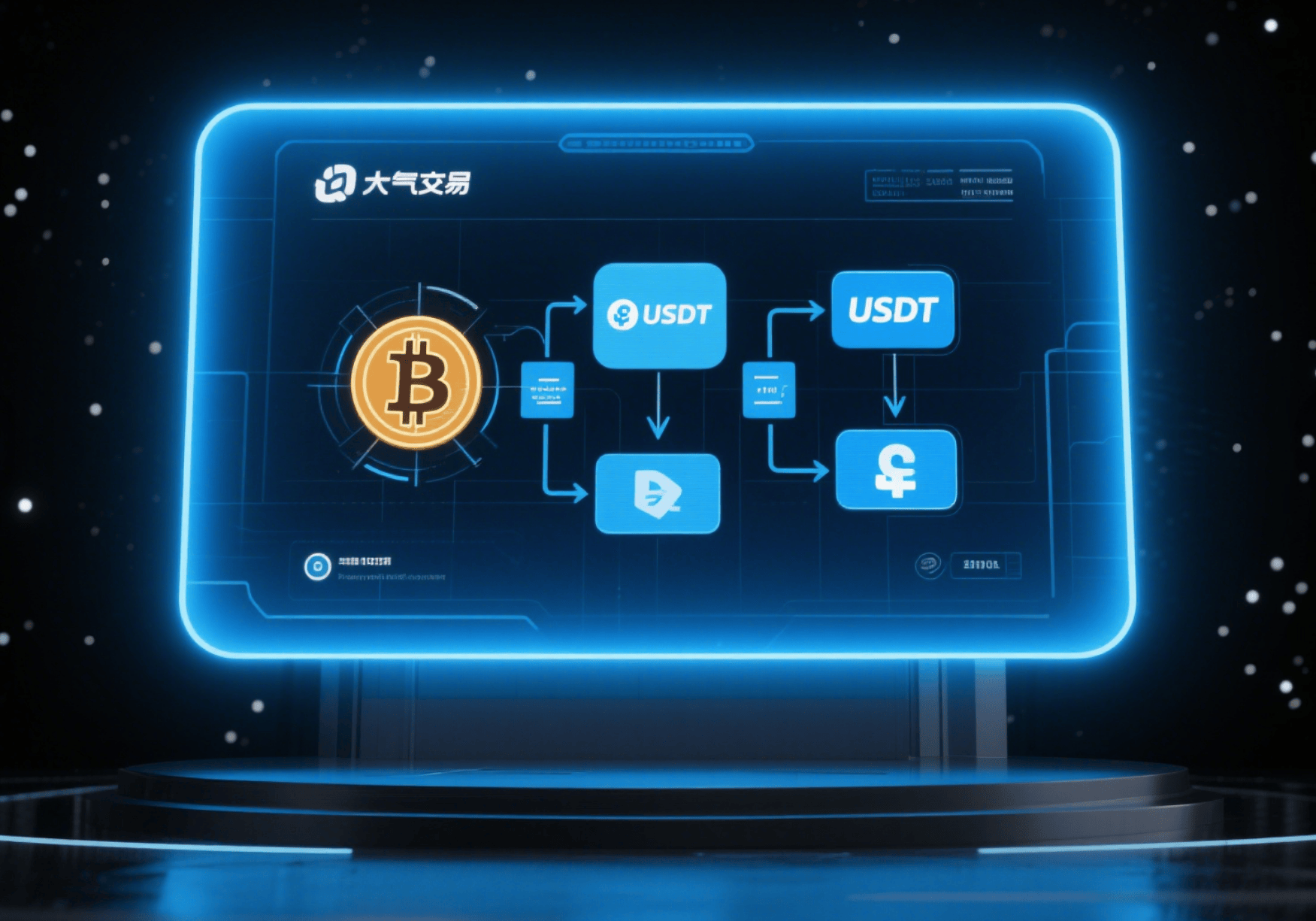 (TP)钱包：社会治理的智能小助手