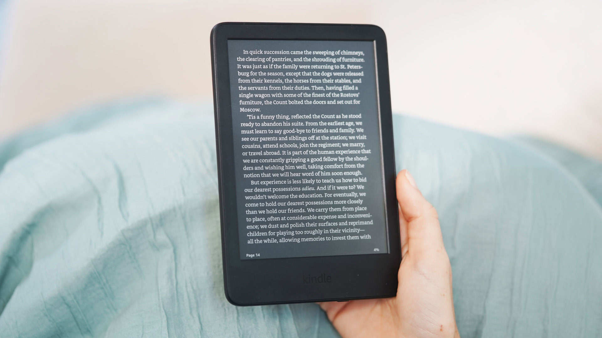 亚马逊宣布：旧版Kindle安卓应用将停止内容下载服务