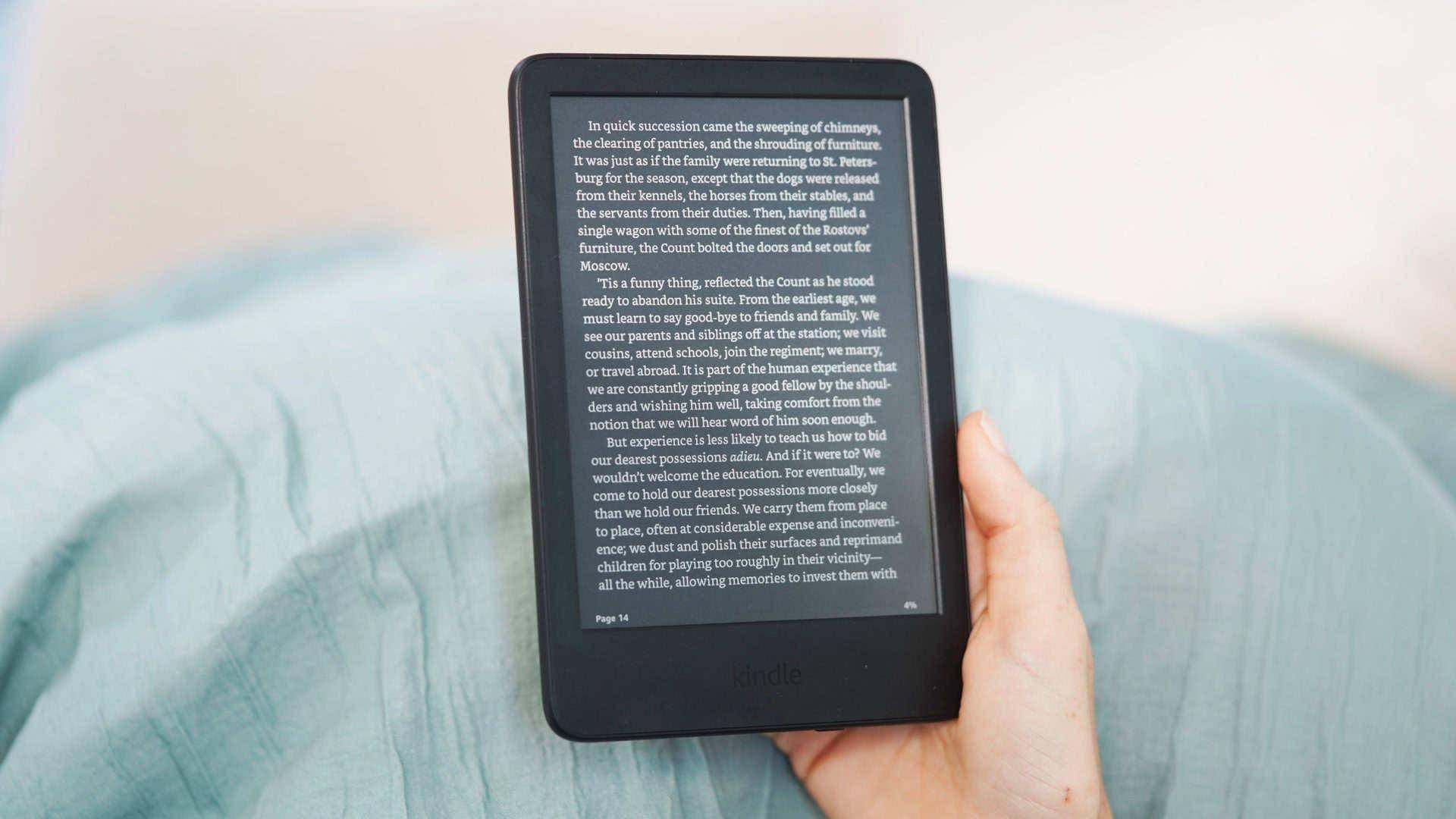 亚马逊将终止旧版Kindle安卓应用内容下载，旨在封堵DRM漏洞