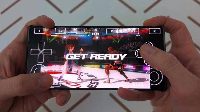 Android手机版PS3模拟器上架，可以在手机上玩《战神3》了？