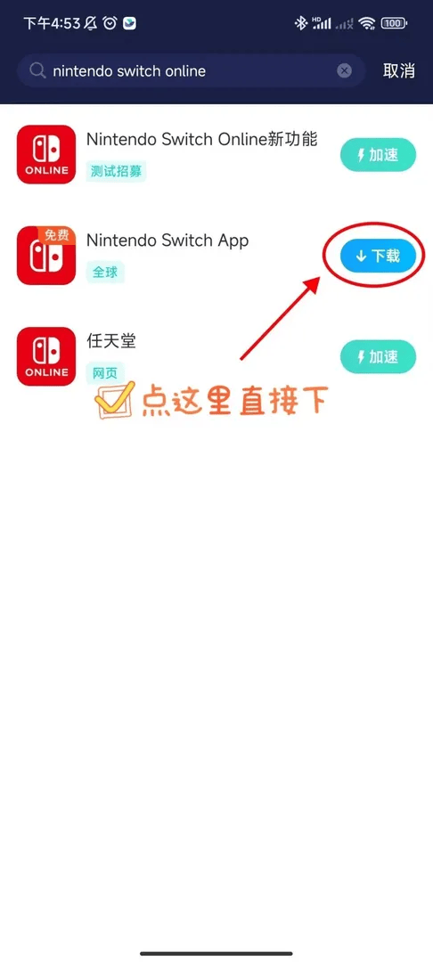 NSO下载教程：2025最新版本安装指南