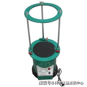 残体植株清除仪TRX-6