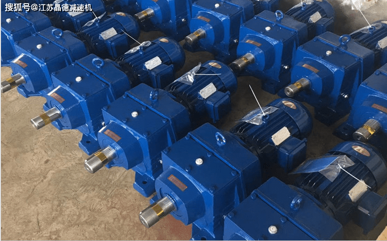 TRX98-Y22-4P减速机TRX98-E11-4P-3.09-M6-VI摆线轮外径差别是什么