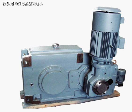 TRX98-Y22-4P减速机TRX98-E11-4P-3.09-M6-VI摆线轮外径差别是什么