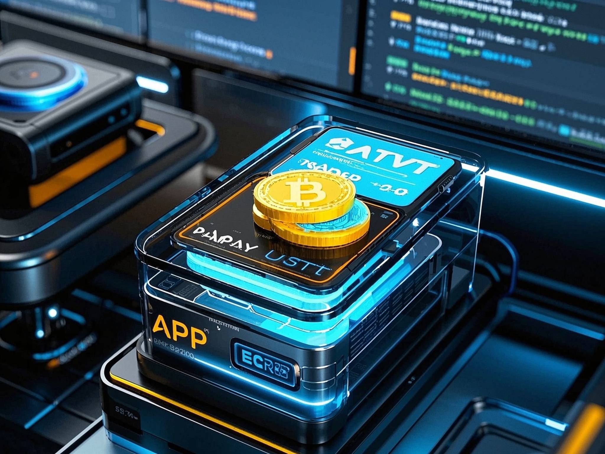 Paapay自动归集USDT API上市,革新金融科技支付格局