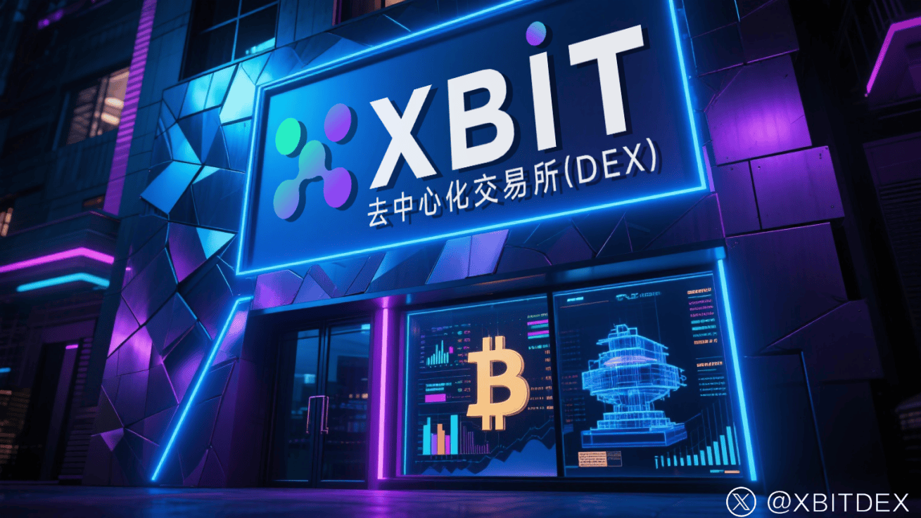 稳定币市场迎来最新变局！XBIT如何应对USDT霸主地位？