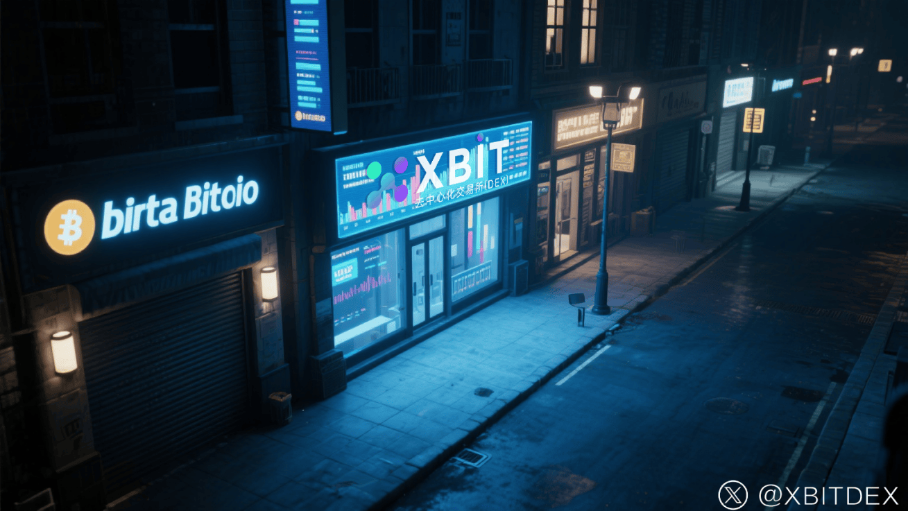 稳定币市场迎来最新变局！XBIT如何应对USDT霸主地位？