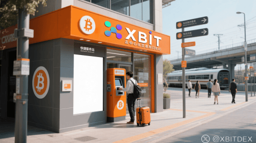 USDT现货交易所最新动态：全球稳定币市场爆发：XBIT助力发展