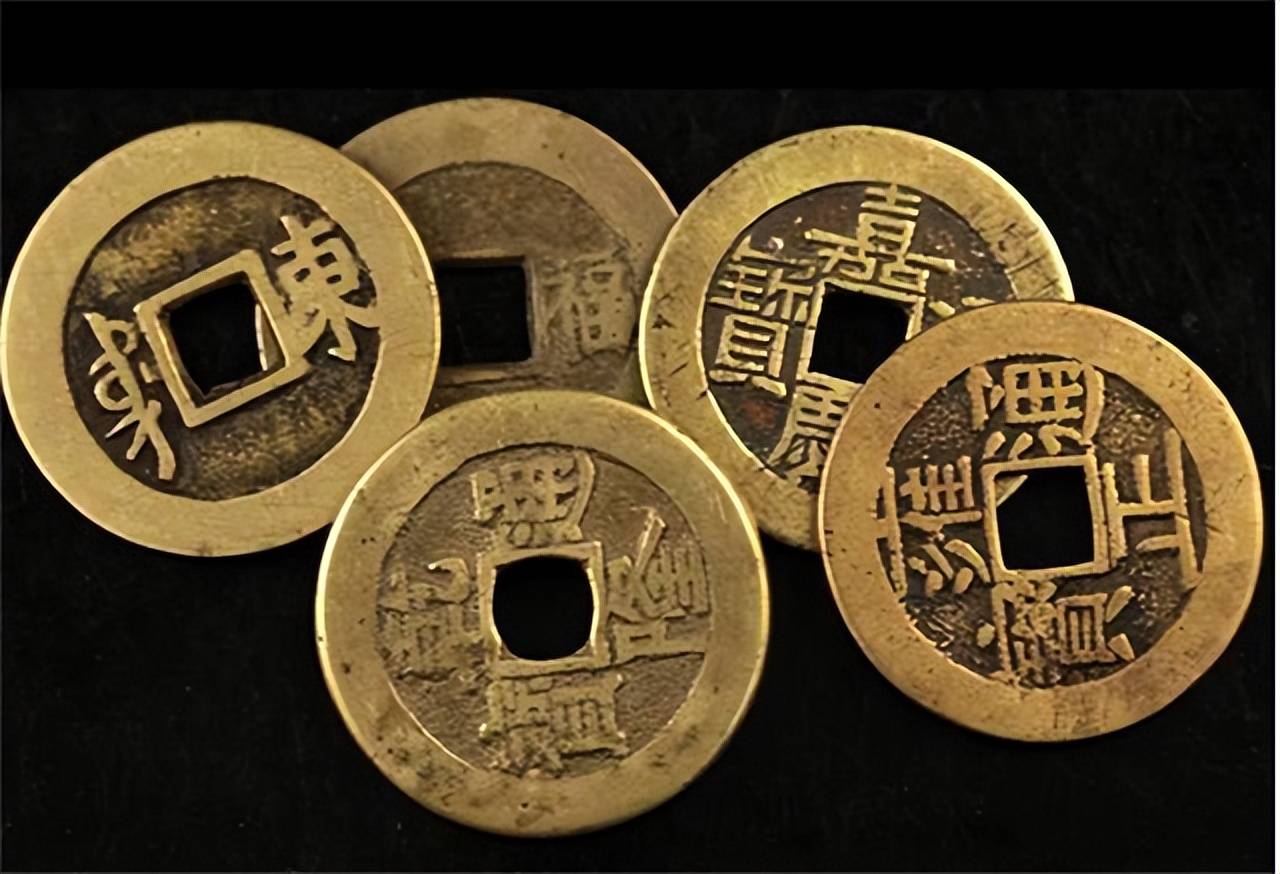 魏晋南北朝货币发展与政策是什么样的？