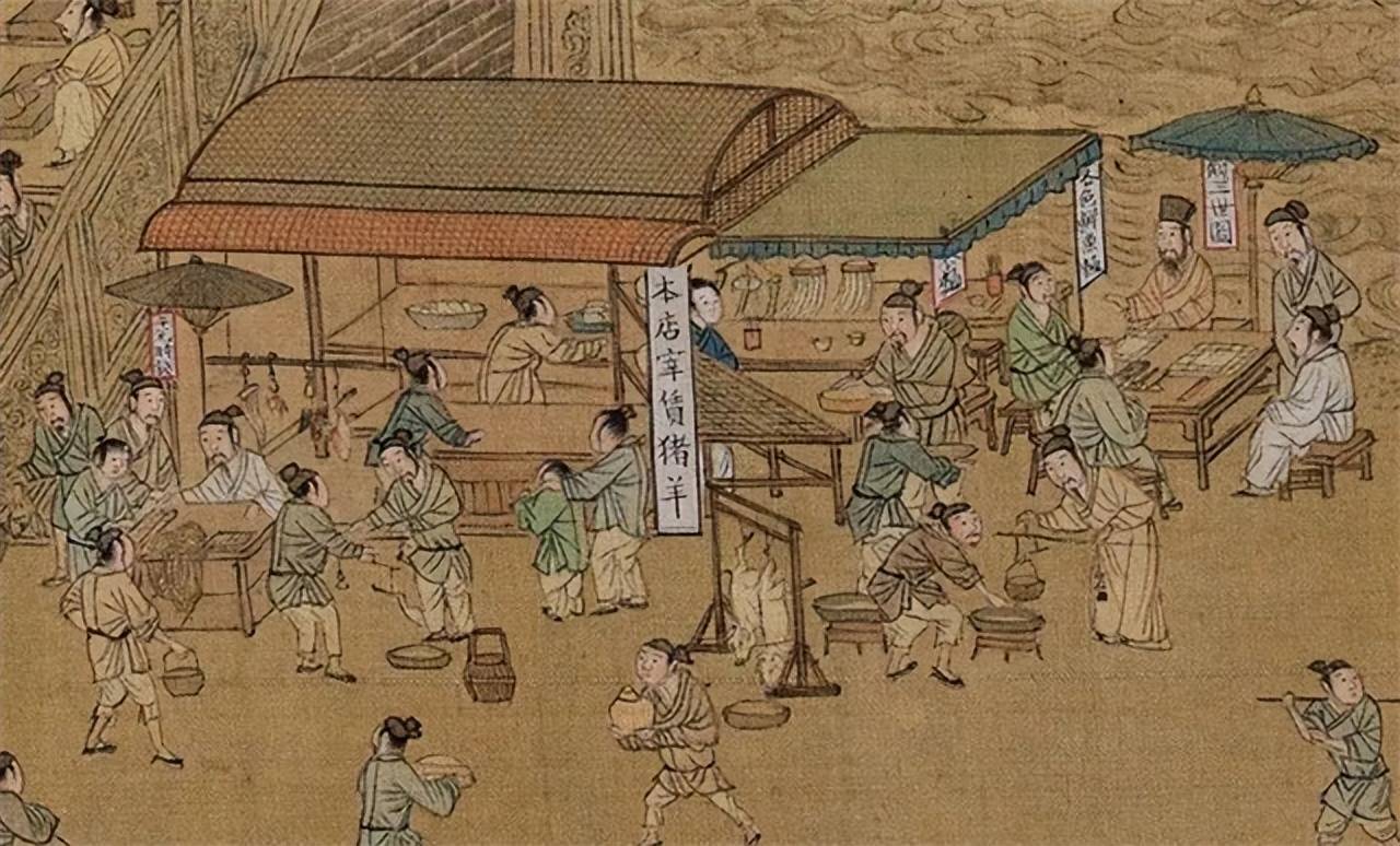 魏晋南北朝货币发展与政策是什么样的？