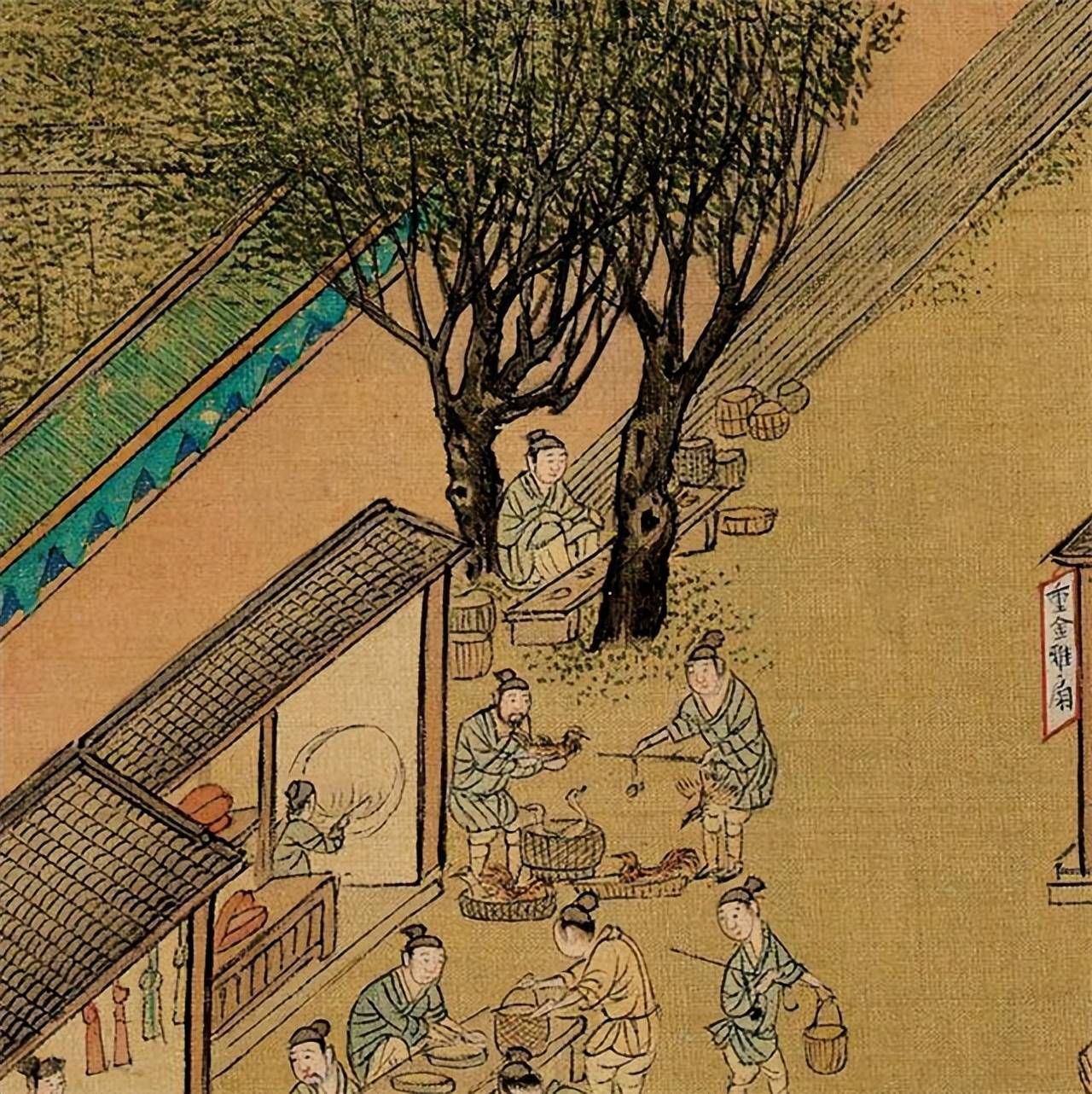 魏晋南北朝货币发展与政策是什么样的？
