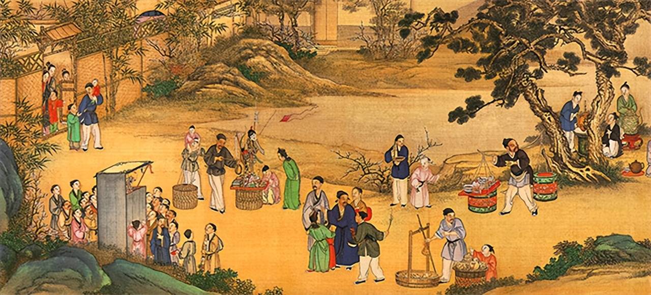 魏晋南北朝货币发展与政策是什么样的？