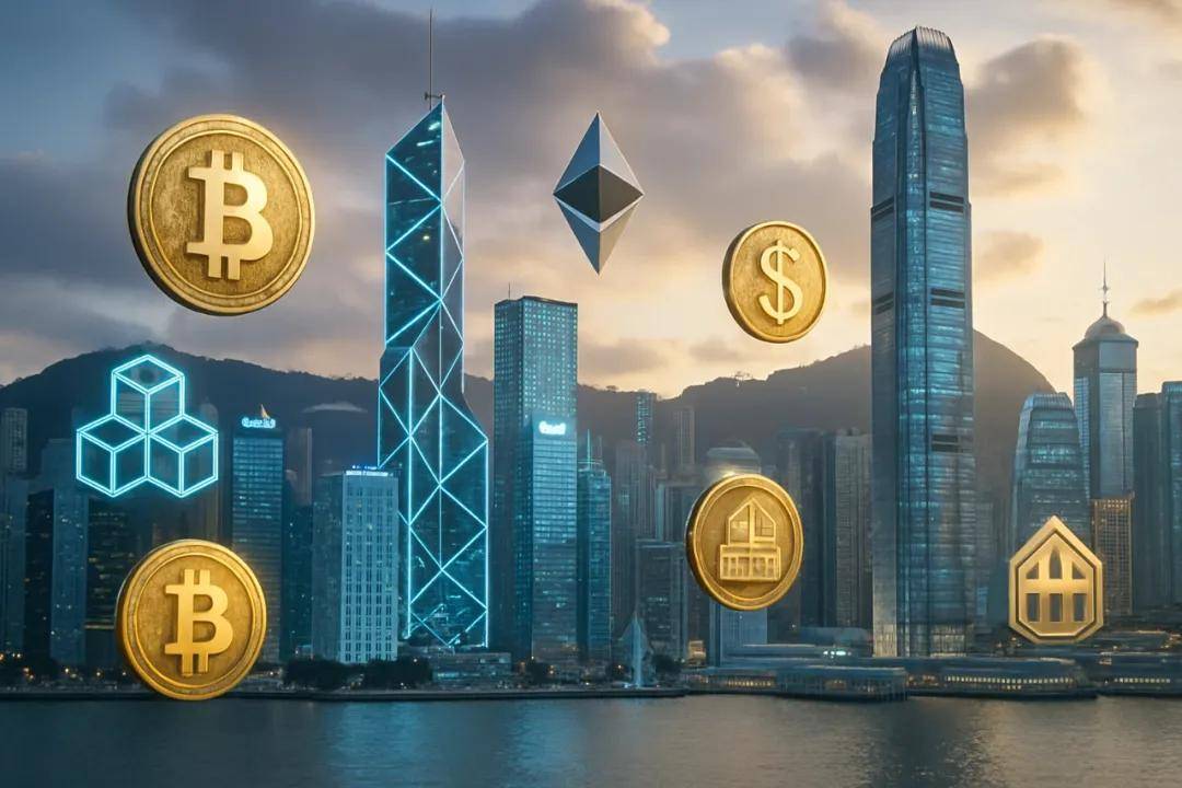 “稳定币是什么”登顶中国抖音热榜！千万网友边刷边懂：加密货币要“转正”了？