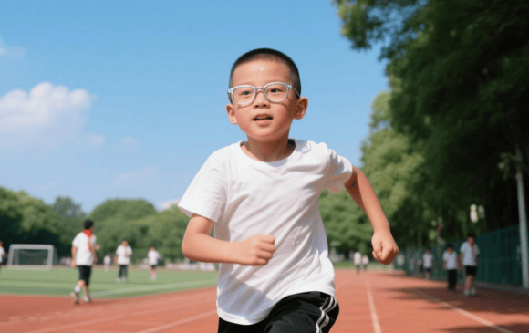 防控镜片什么意思