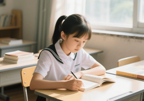 防控镜片什么意思