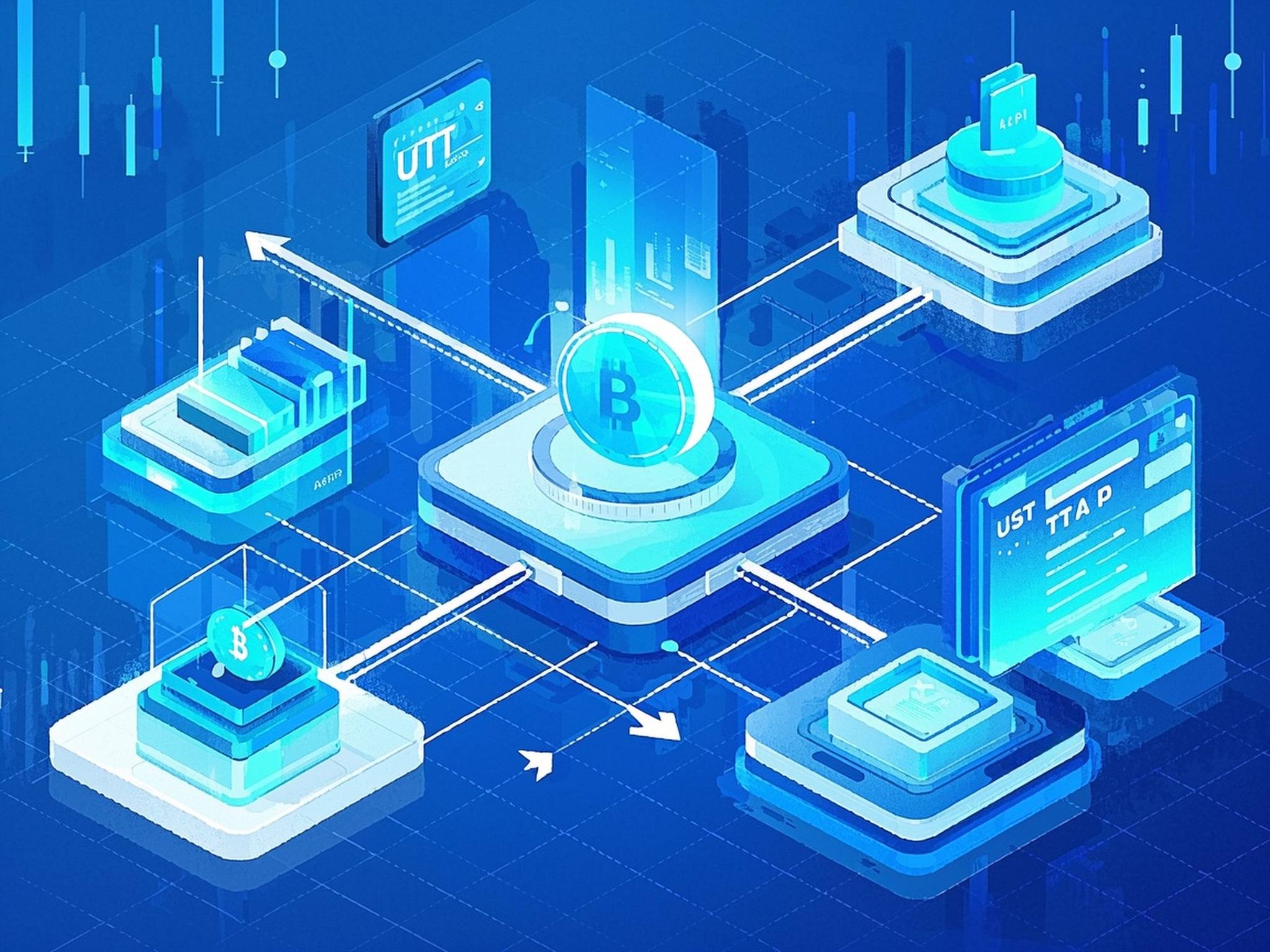 Paapay USDT API支付通道接口：开启独立站、电商、商城u支付新趋势！